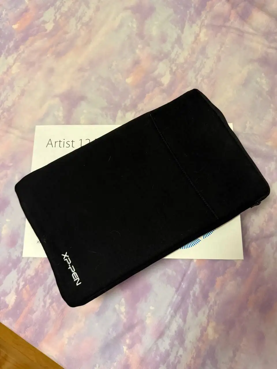 Продам графический планшет XP Pen Artist 12 Pro - Планшеты графические (Электроника) в Балашиха