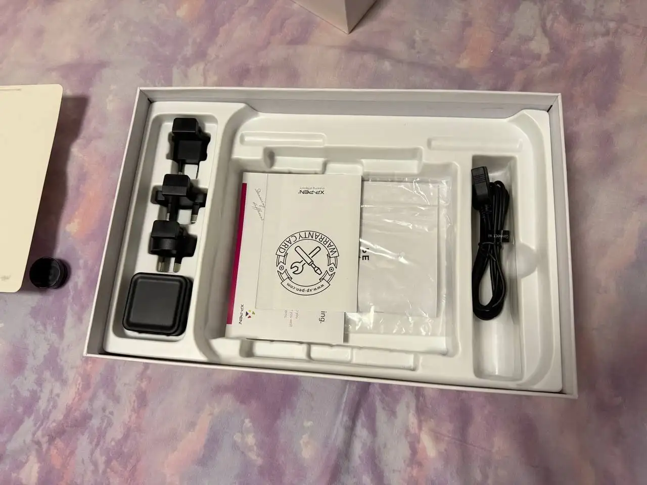 Продам графический планшет XP Pen Artist 12 Pro - Планшеты графические (Электроника) в Балашиха