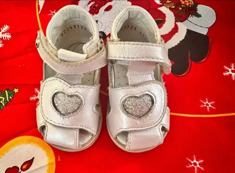 Детские сандали Котофей размер 17 - Обувь детская в Балашиха