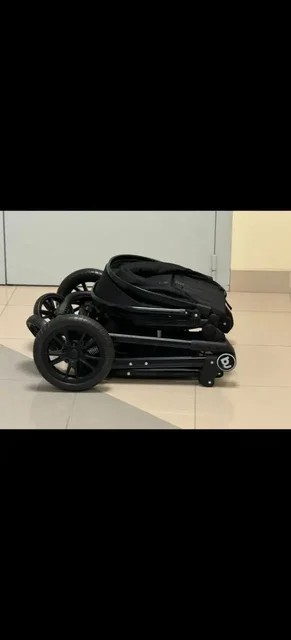 Коляска трансформер BabyJet One 2в1 - Коконы и переноски в Балашиха