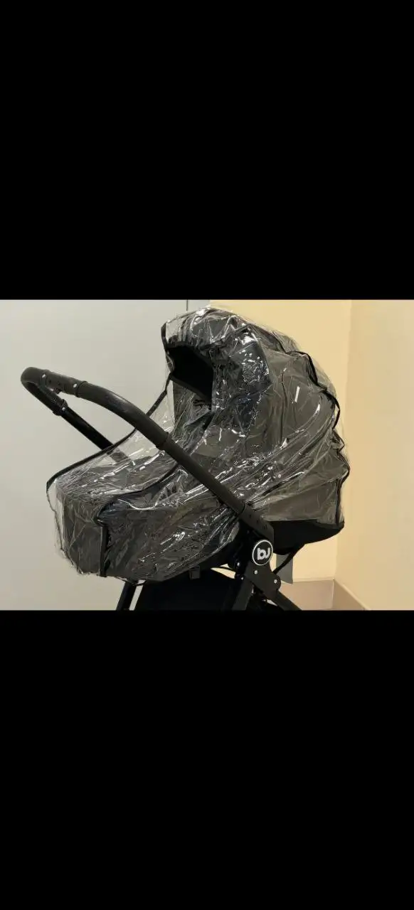 Коляска трансформер BabyJet One 2в1 - Коляски (Товары для детей) в Балашиха