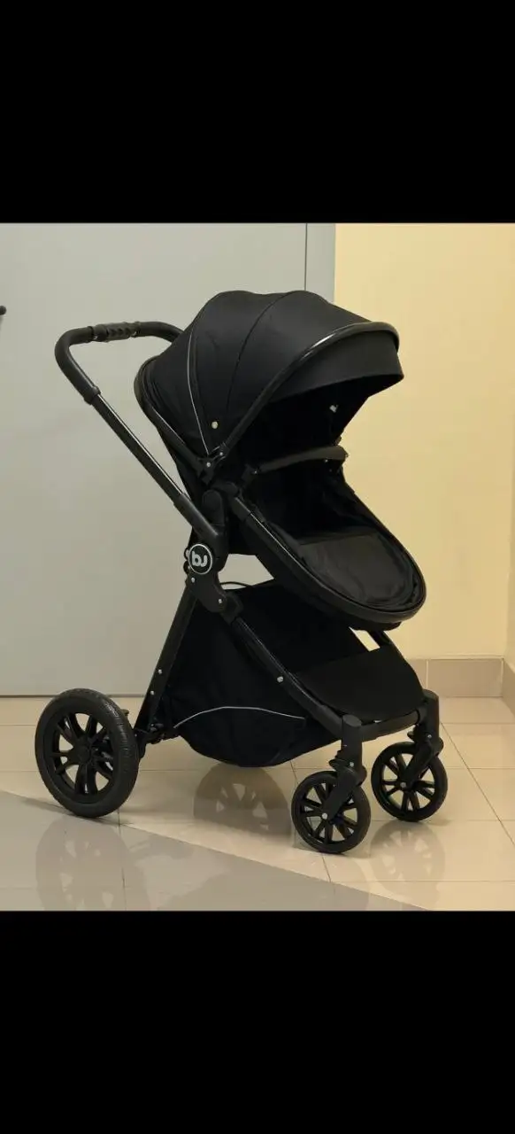 Коляска трансформер BabyJet One 2в1 - Коляски (Товары для детей) в Балашиха