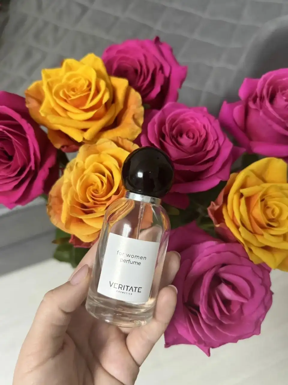 Продам турецкую парфюмерию Veritate - Парфюмерия (Барахолка) в Балашиха