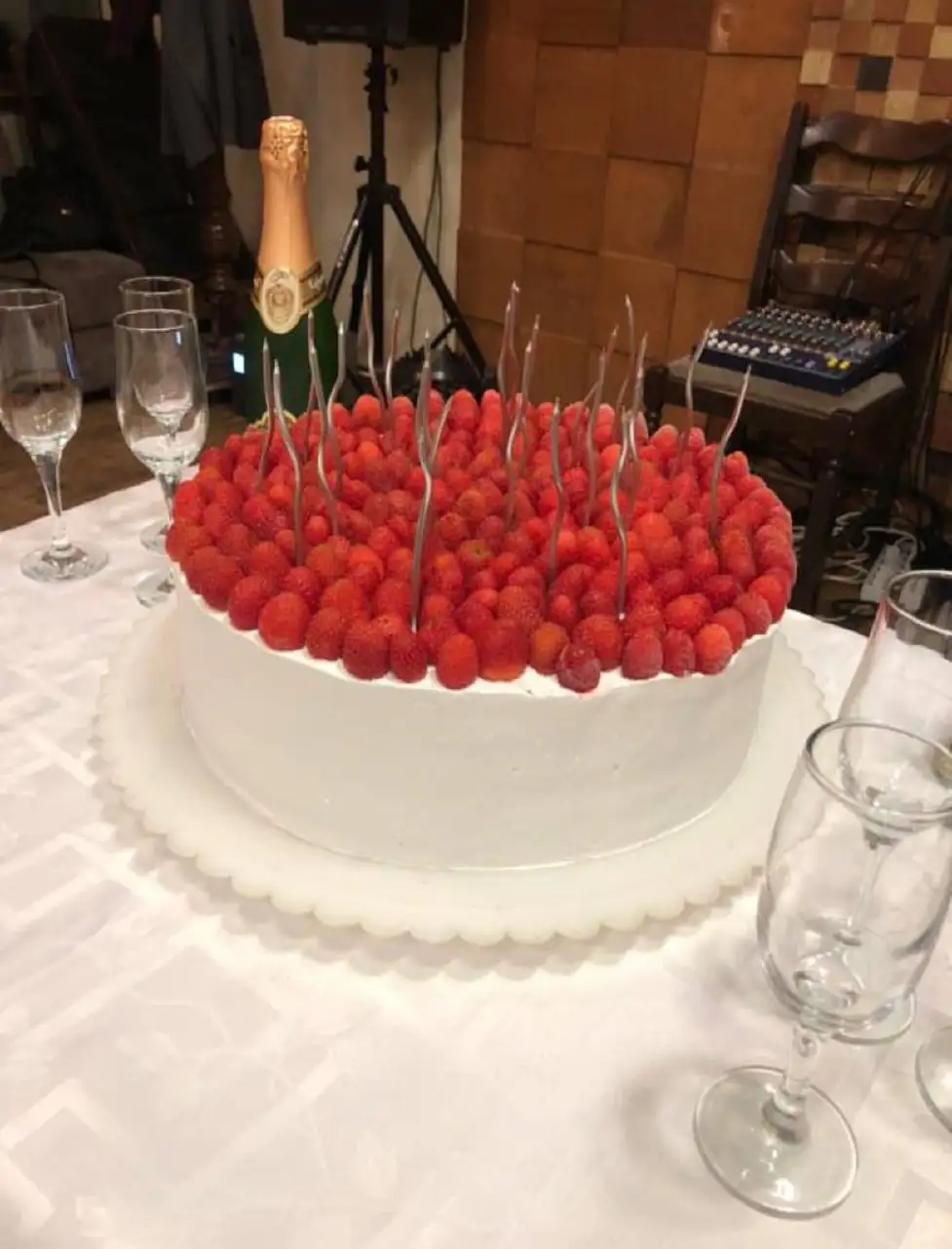 Торты под заказ с доставкой - Кулинария (Услуги) в Балашиха