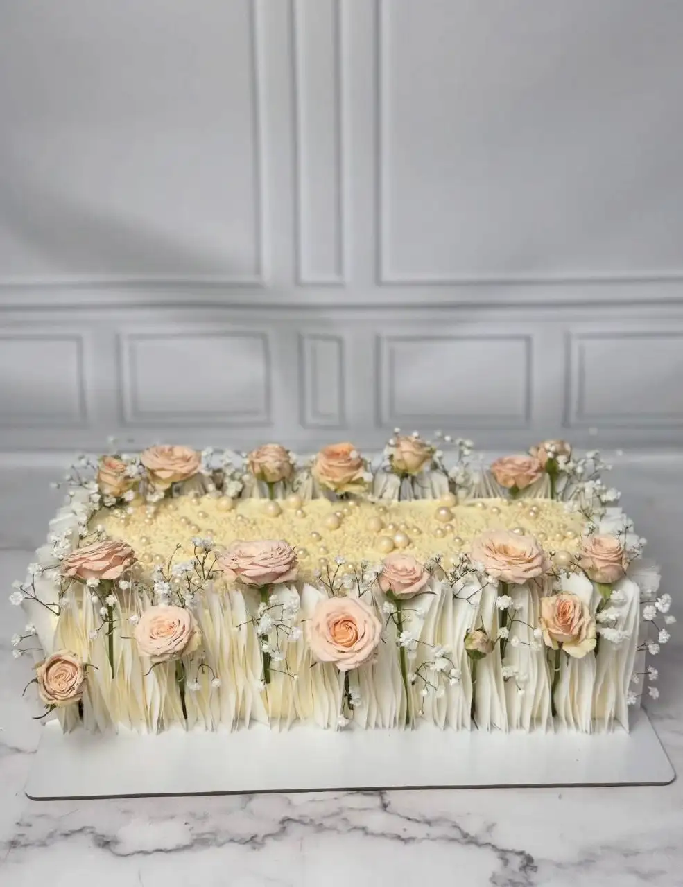 Торты под заказ с доставкой - Кулинария (Услуги) в Балашиха