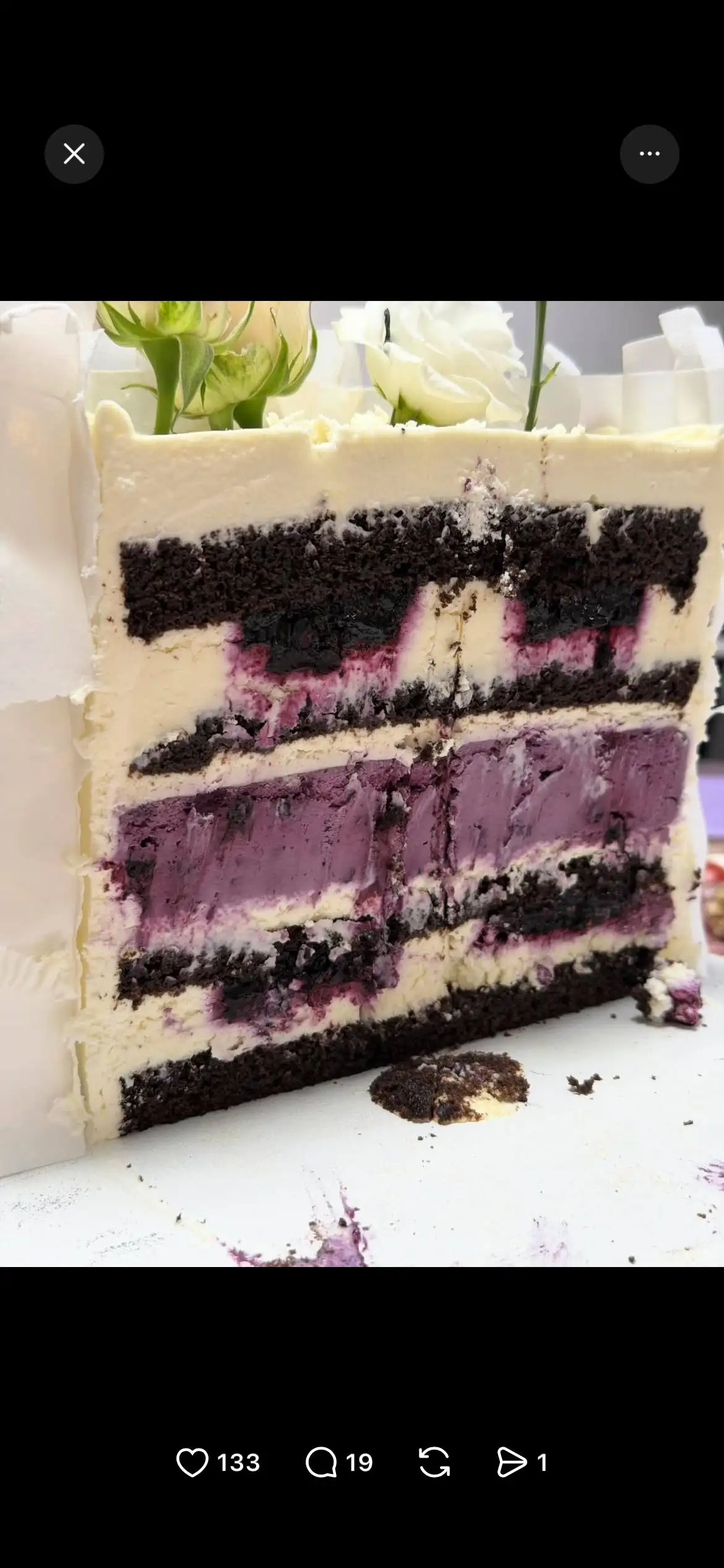 Торты под заказ с доставкой - Кулинария (Услуги) в Балашиха