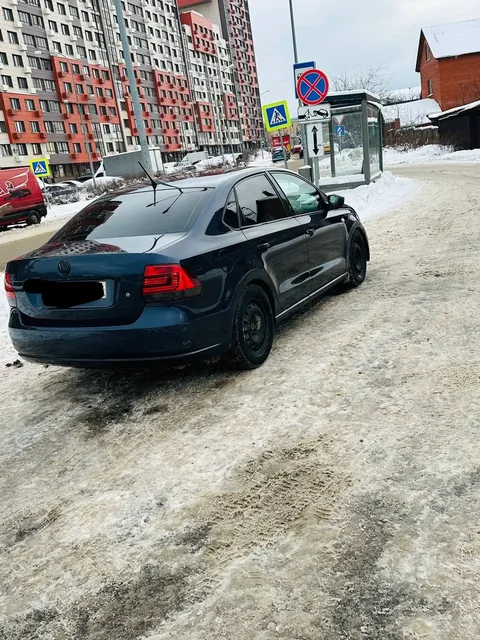 Продажа автомобиля 2013 года в отличном состоянии - Авто в Балашиха