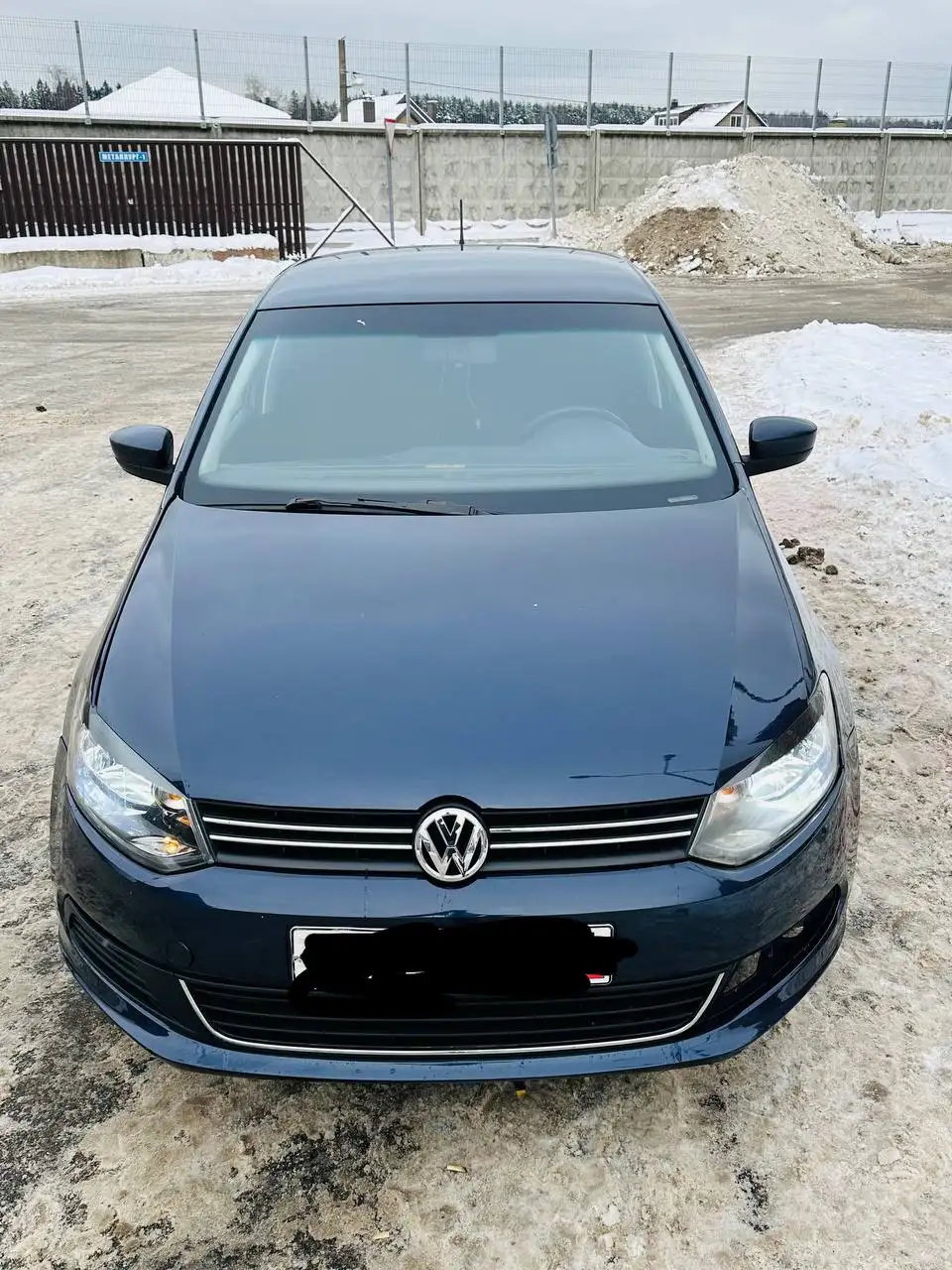 Продажа автомобиля 2013 года в отличном состоянии - Авто в Балашиха