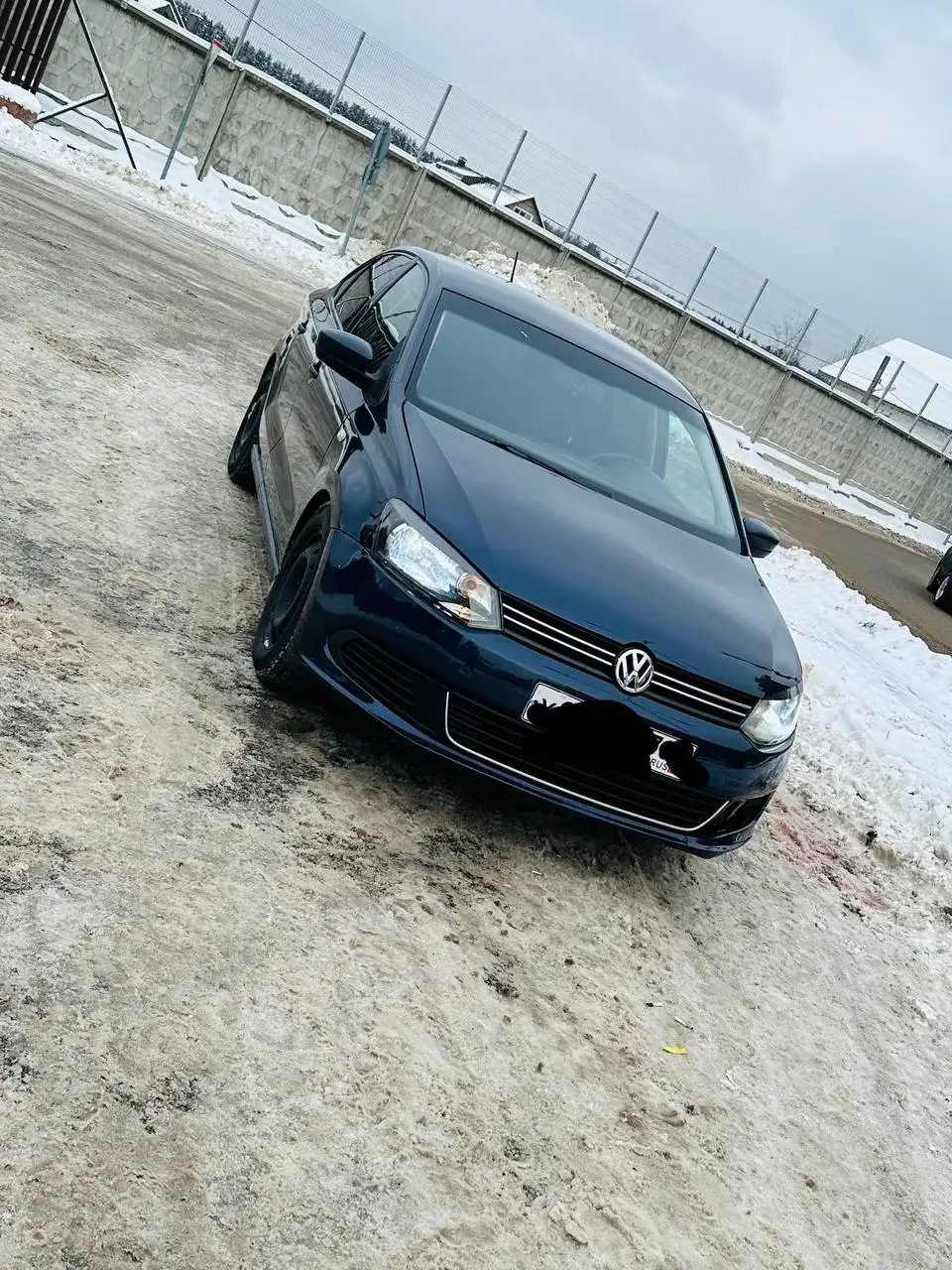 Продажа автомобиля 2013 года в отличном состоянии - Авто в Балашиха