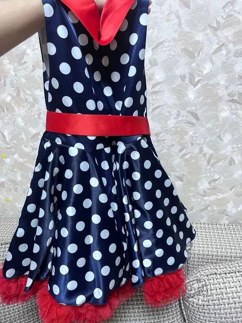 Нарядное платье для девочки 6-8 лет - частное объявление в Балашиха