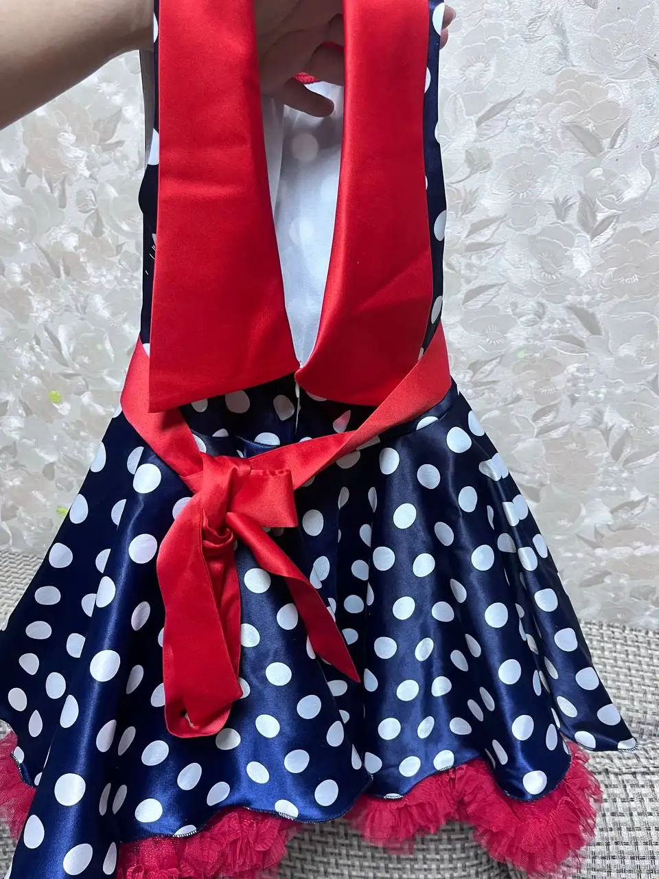 Нарядное платье для девочки 6-8 лет - Детская одежда (Одежда) в Балашиха