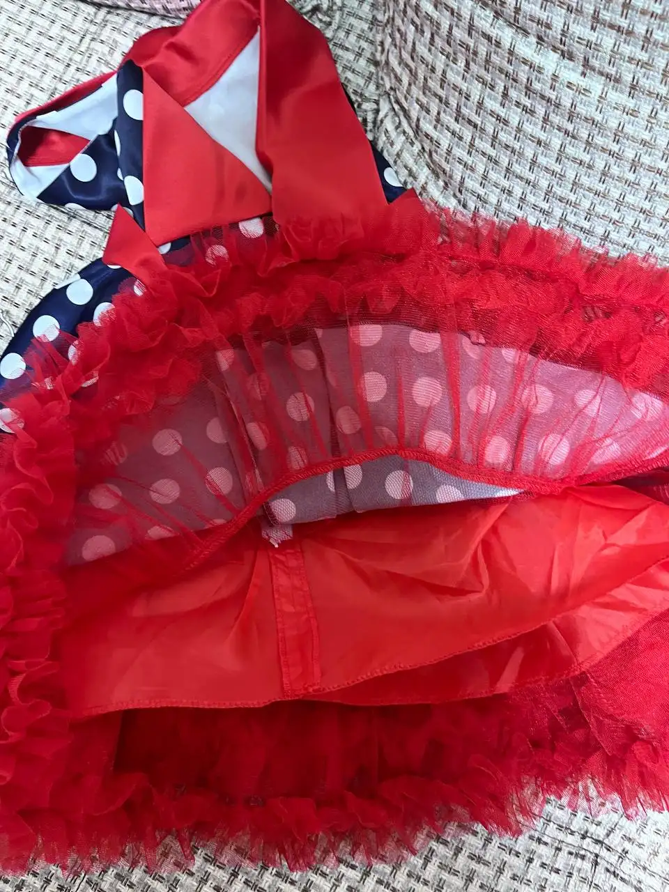 Нарядное платье для девочки 6-8 лет - Детская одежда (Одежда) в Балашиха