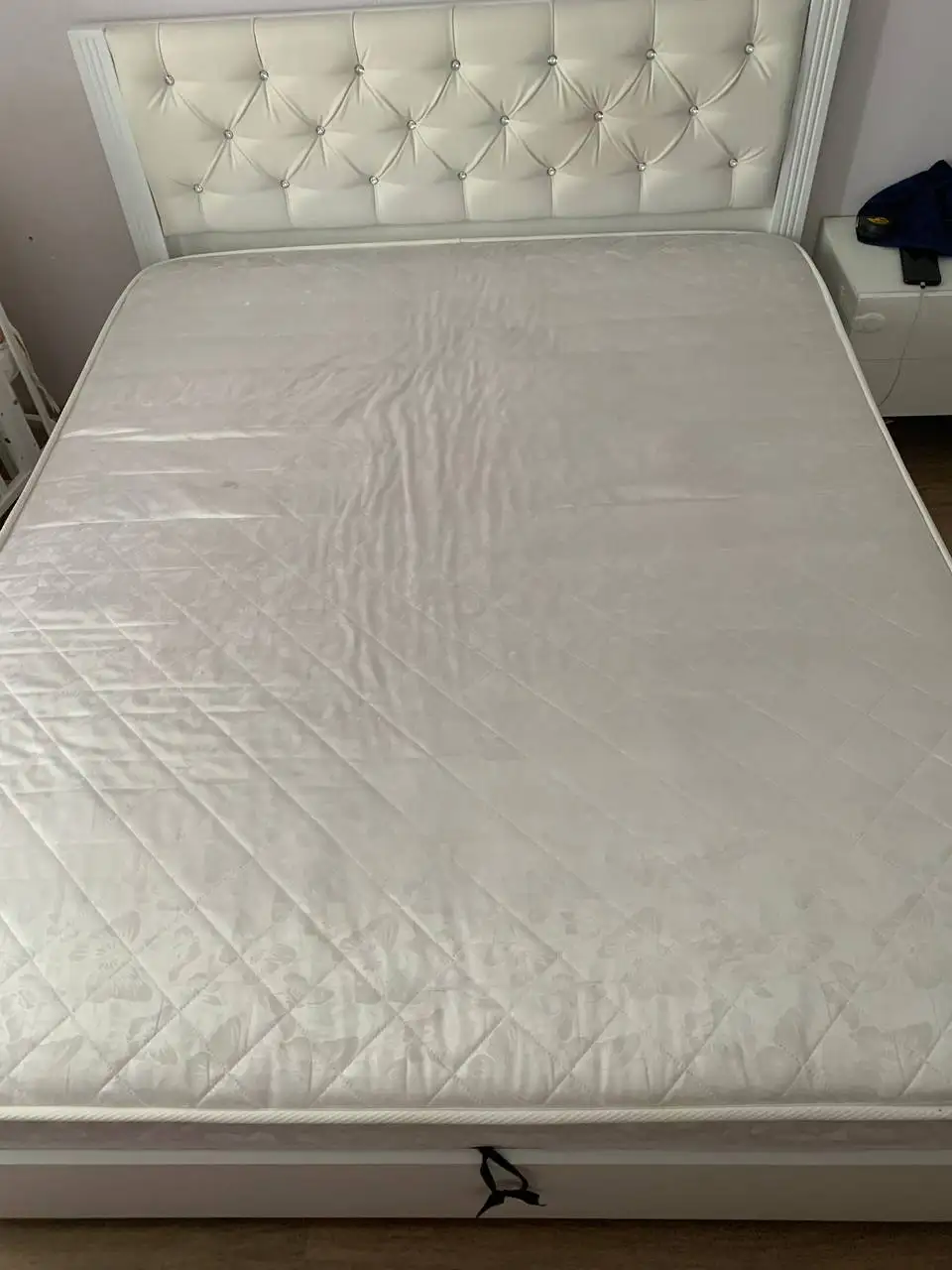Срочная продажа матраса 1600х2000 - Мебель (Для дома и дачи) в Балашиха