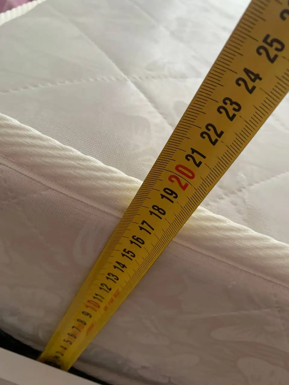 Срочная продажа матраса 1600х2000 - Мебель (Для дома и дачи) в Балашиха