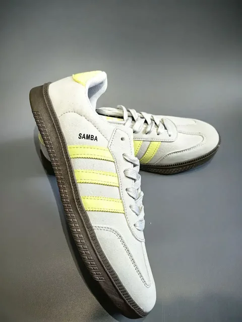 Кроссовки Adidas Samba новые в коробках - частное объявление в Балашиха
