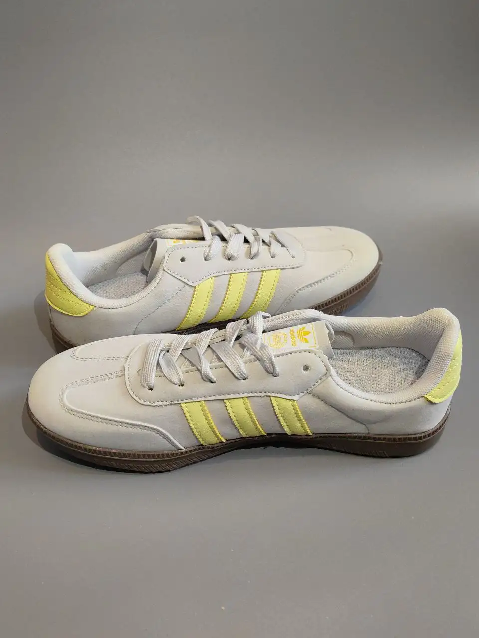 Кроссовки Adidas Samba новые в коробках - Обувь (Одежда) в Балашиха