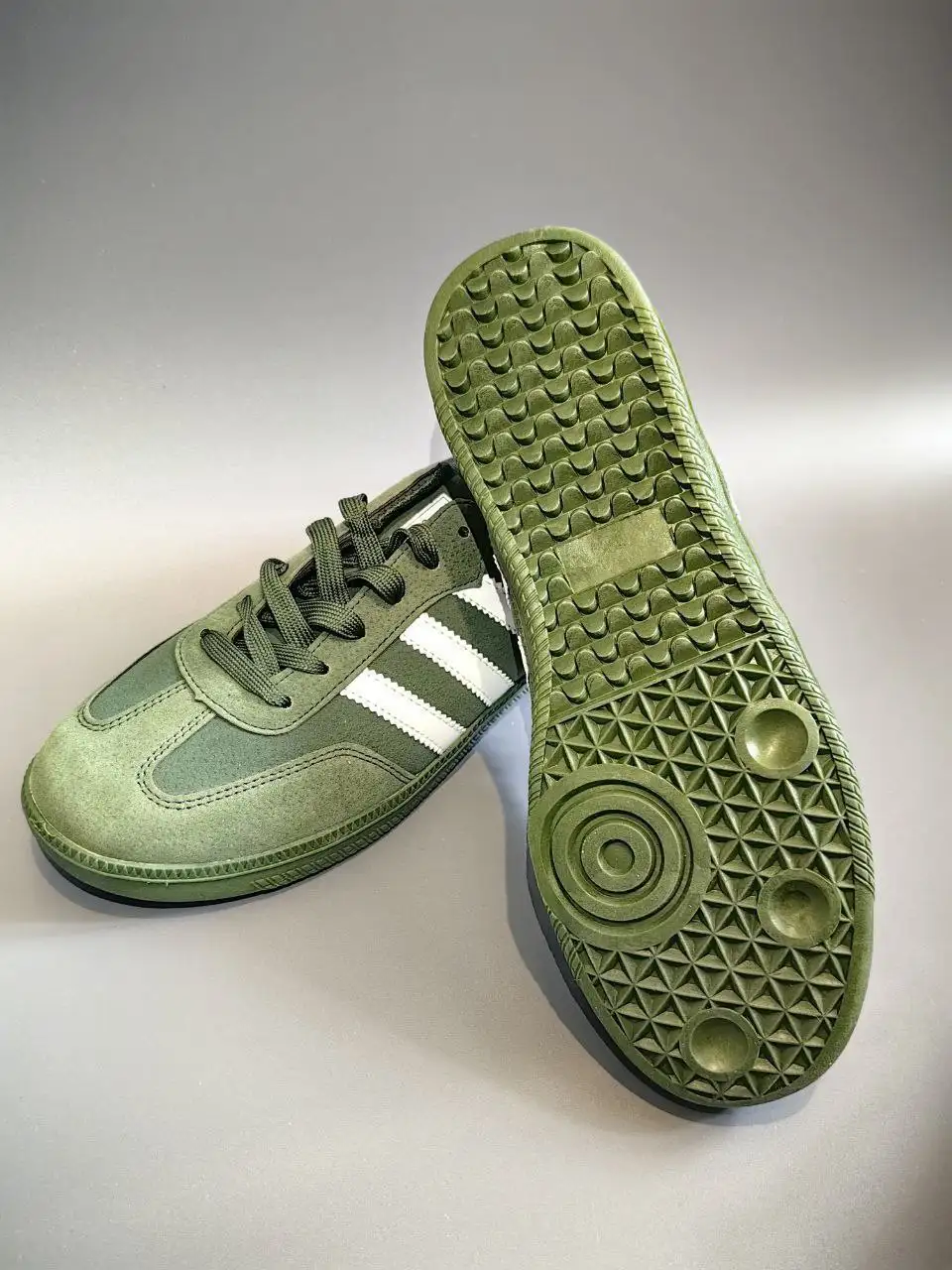 Кроссовки Adidas Samba новые в коробках - Обувь (Одежда) в Балашиха