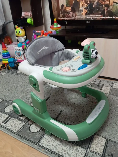 Продажа ходунков - Дом и сад в Балашиха