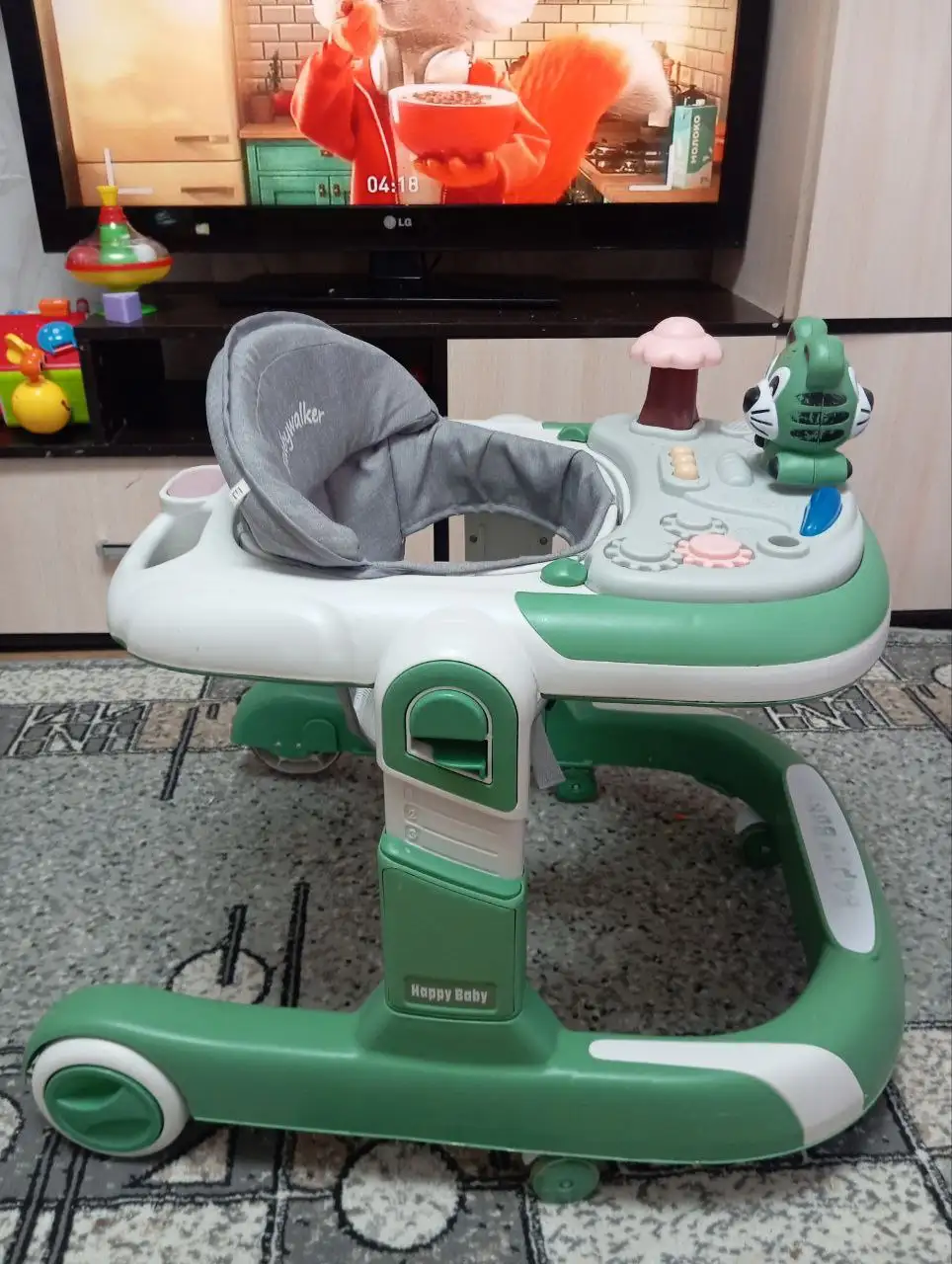 Продажа ходунков - Барахолка в Балашиха