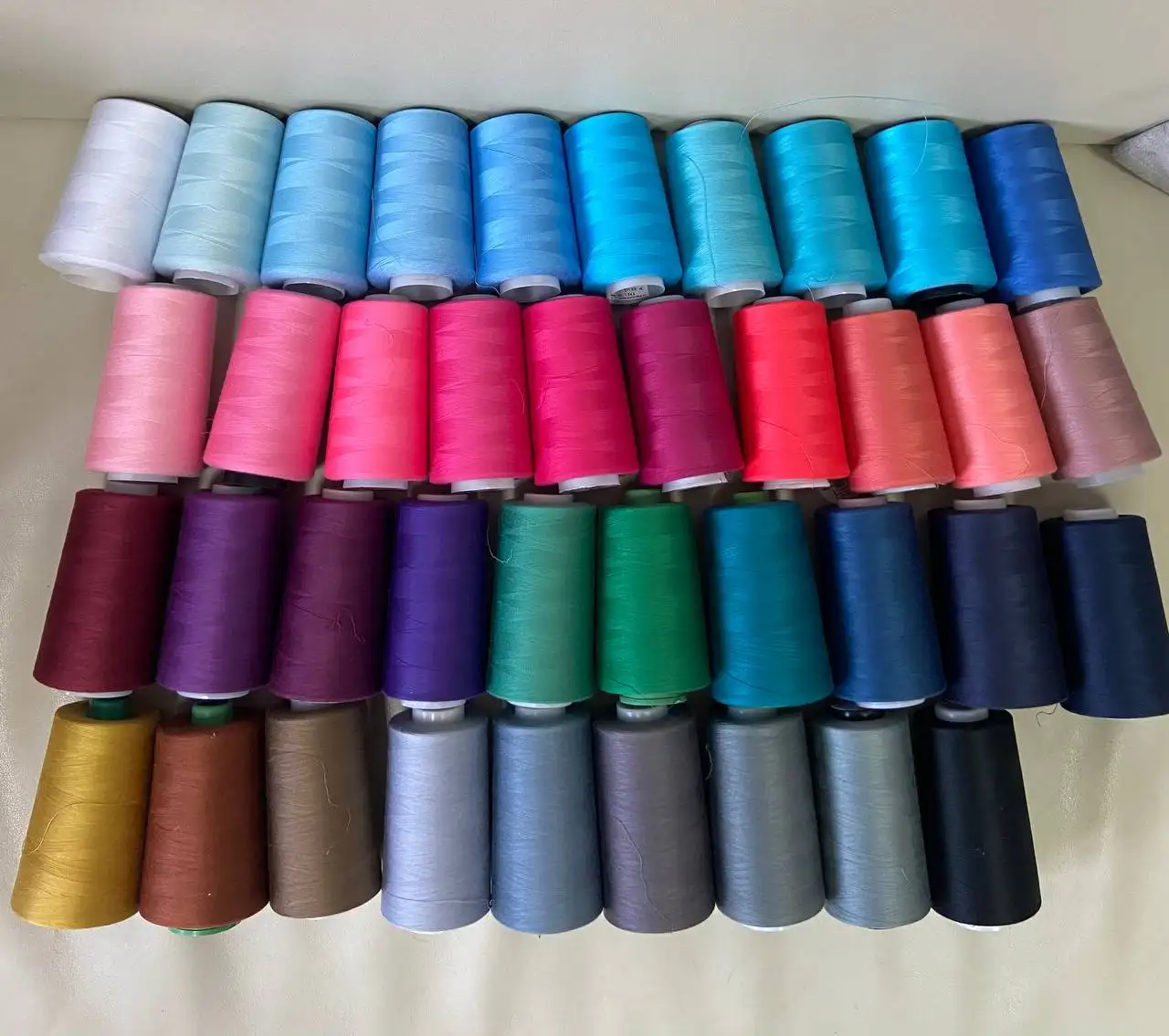 Продажа швейных ниток Euron - Швейные принадлежности (Барахолка) в Балашиха