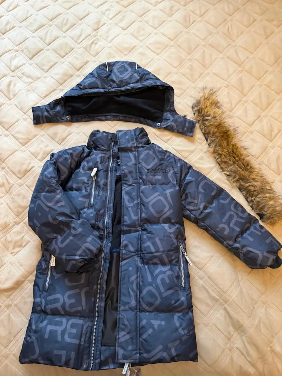 Новые зимние детские куртки Premont - Детская одежда (Одежда) в Балашиха