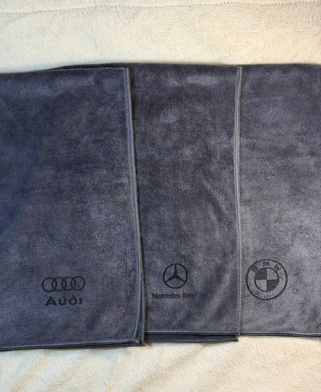 Микрофибра для авто - Автоаксессуары (Барахолка) в Балашиха