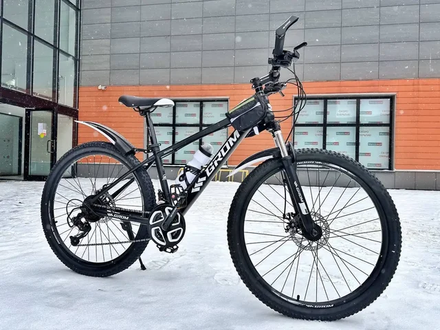 Продается новый велосипед 26 дюймов с 21 скоростью - Подарки и цветы в Балашиха