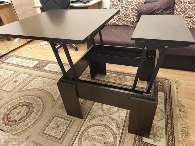 Стол раздвижной в Кучино - Для дома и дачи в Балашиха