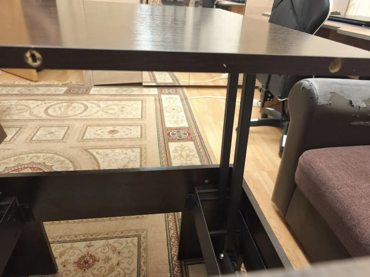 Стол раздвижной в Кучино - Для дома и дачи в Балашиха