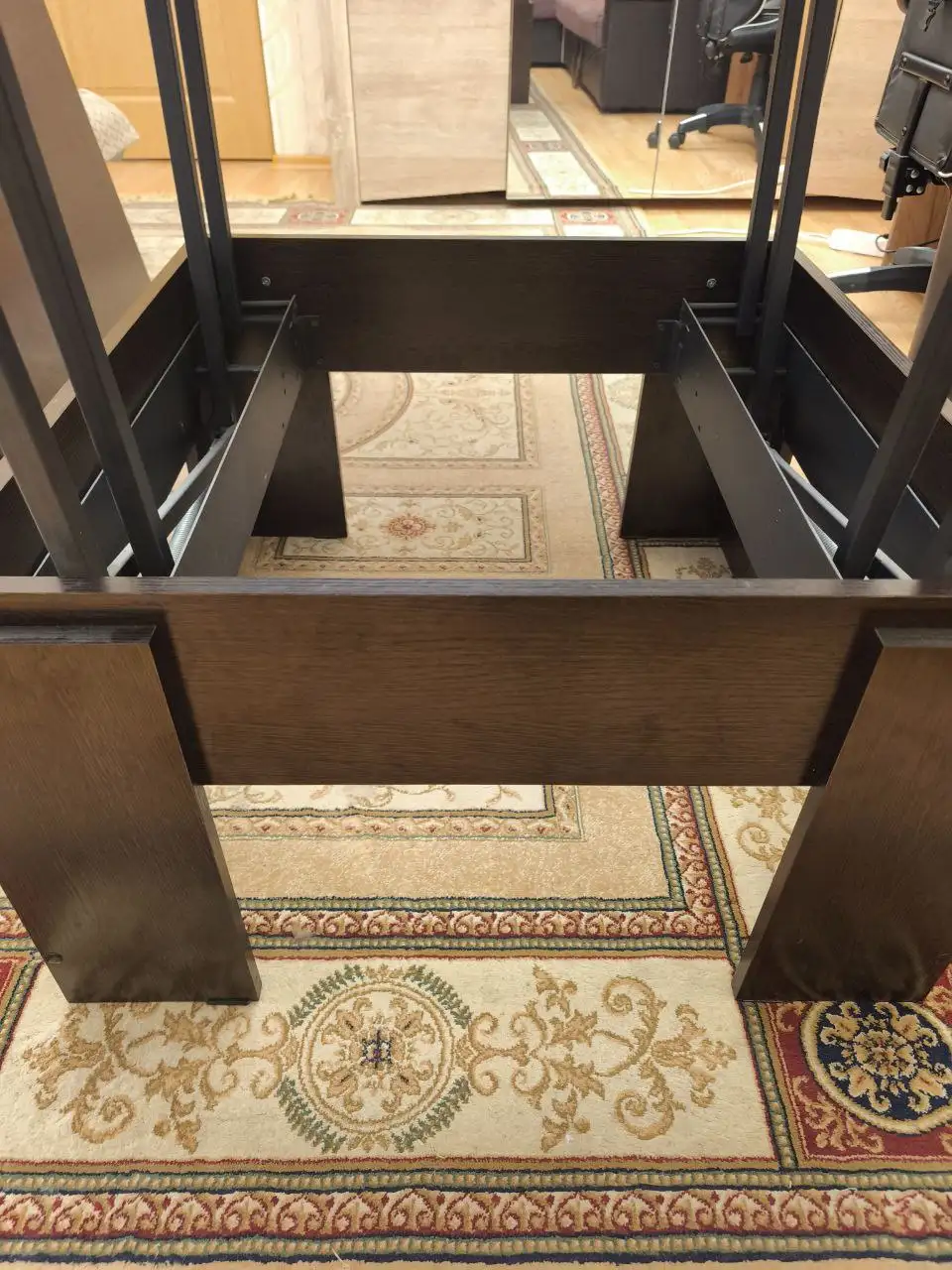 Стол раздвижной в Кучино - Для дома и дачи в Балашиха