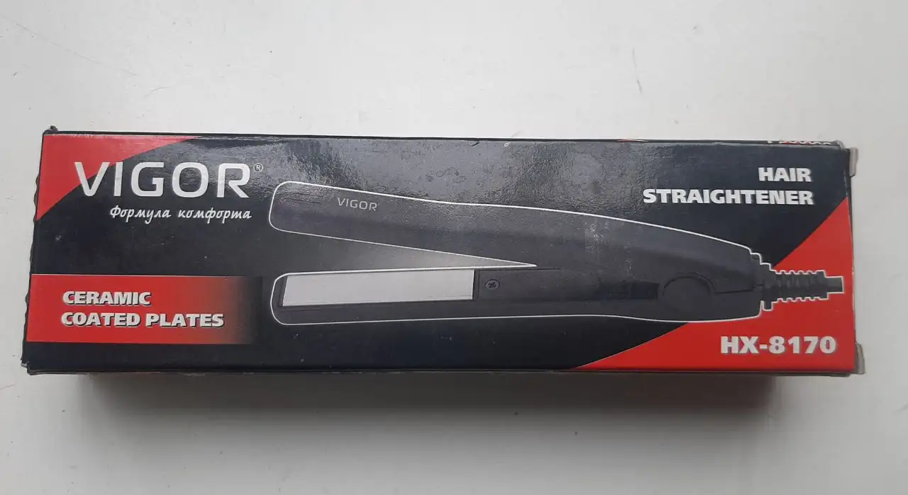 Выпрямитель для волос - Красота и здоровье в Балашиха