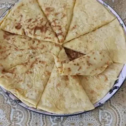 Кавказская кухня - домашняя еда под заказ самовывозом в Балашихе - Кулинария/Доставка еды (Услуги) в Балашиха