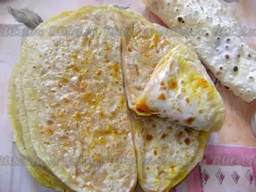 Кавказская кухня - домашняя еда под заказ самовывозом в Балашихе - Кулинария/Доставка еды (Услуги) в Балашиха