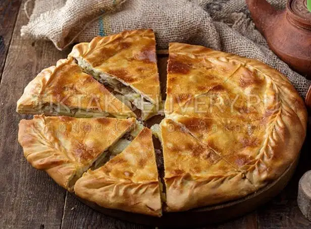 Кавказская кухня - домашняя еда под заказ самовывозом в Балашихе - Кулинария/Доставка еды (Услуги) в Балашиха