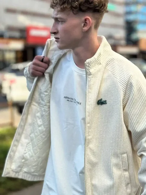 Продам кофту Lacoste премиум качества - Нижнее белье/Носки в Балашиха