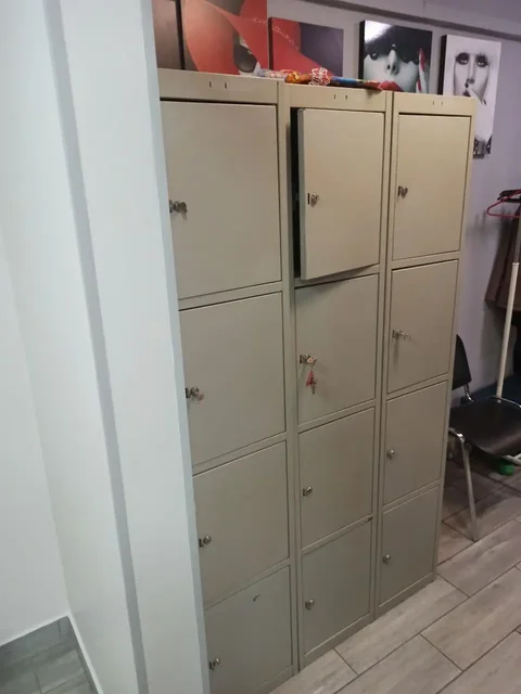 Металлический шкаф для хранения - Хендмейд в Балашиха