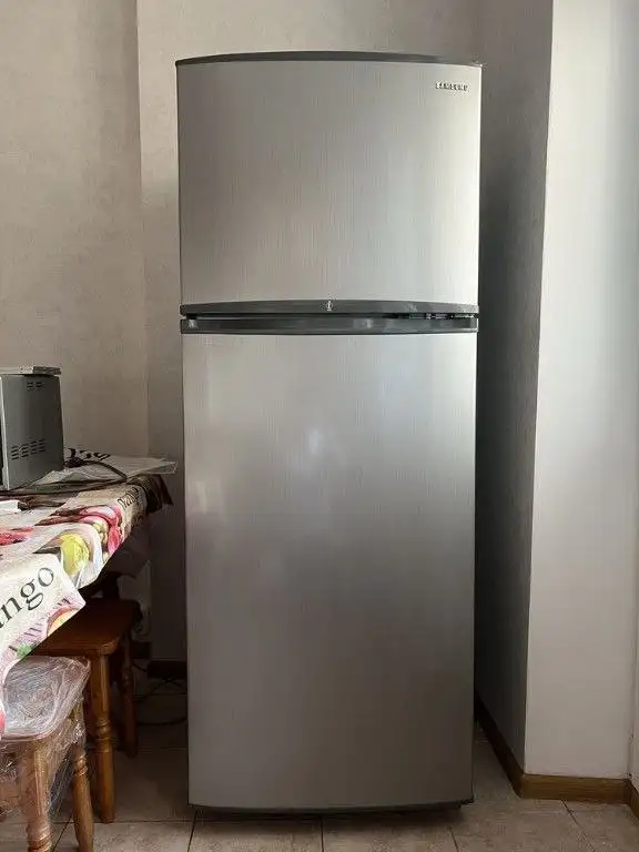 Продам холодильник и стиральную машинку - Крупная бытовая техника (Электроника) в Балашиха