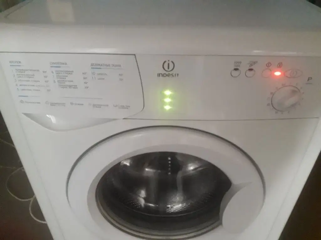 Продам холодильник и стиральную машинку - Крупная бытовая техника (Электроника) в Балашиха