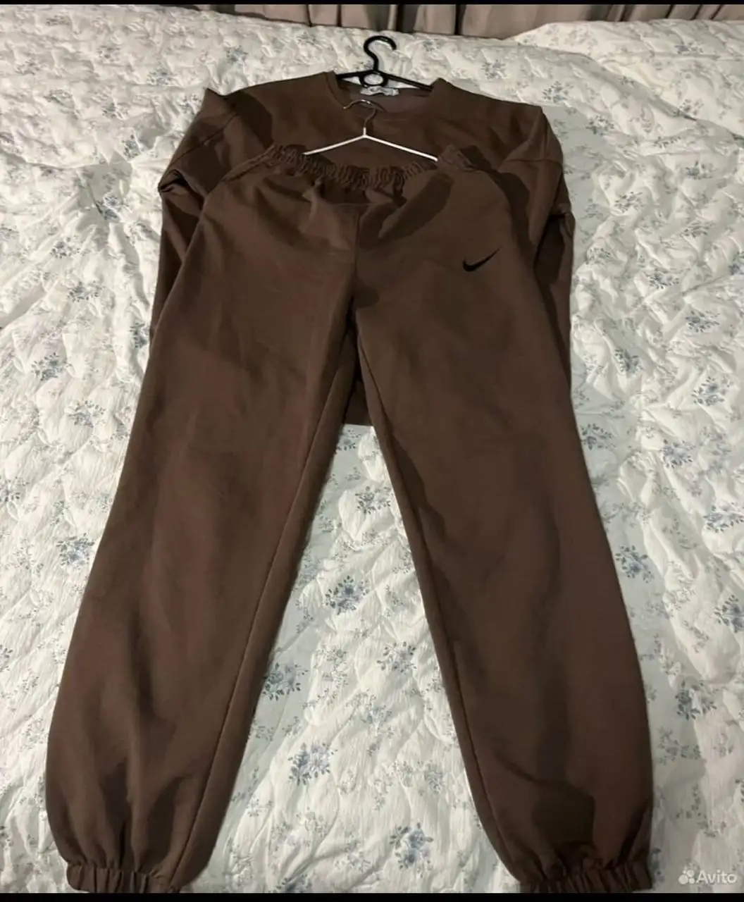 Костюм на весну отличного качества - Костюмы (Одежда) в Балашиха