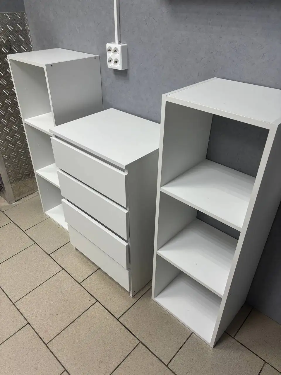 Продам мебель в идеальном состоянии - Мебель (Барахолка) в Балашиха