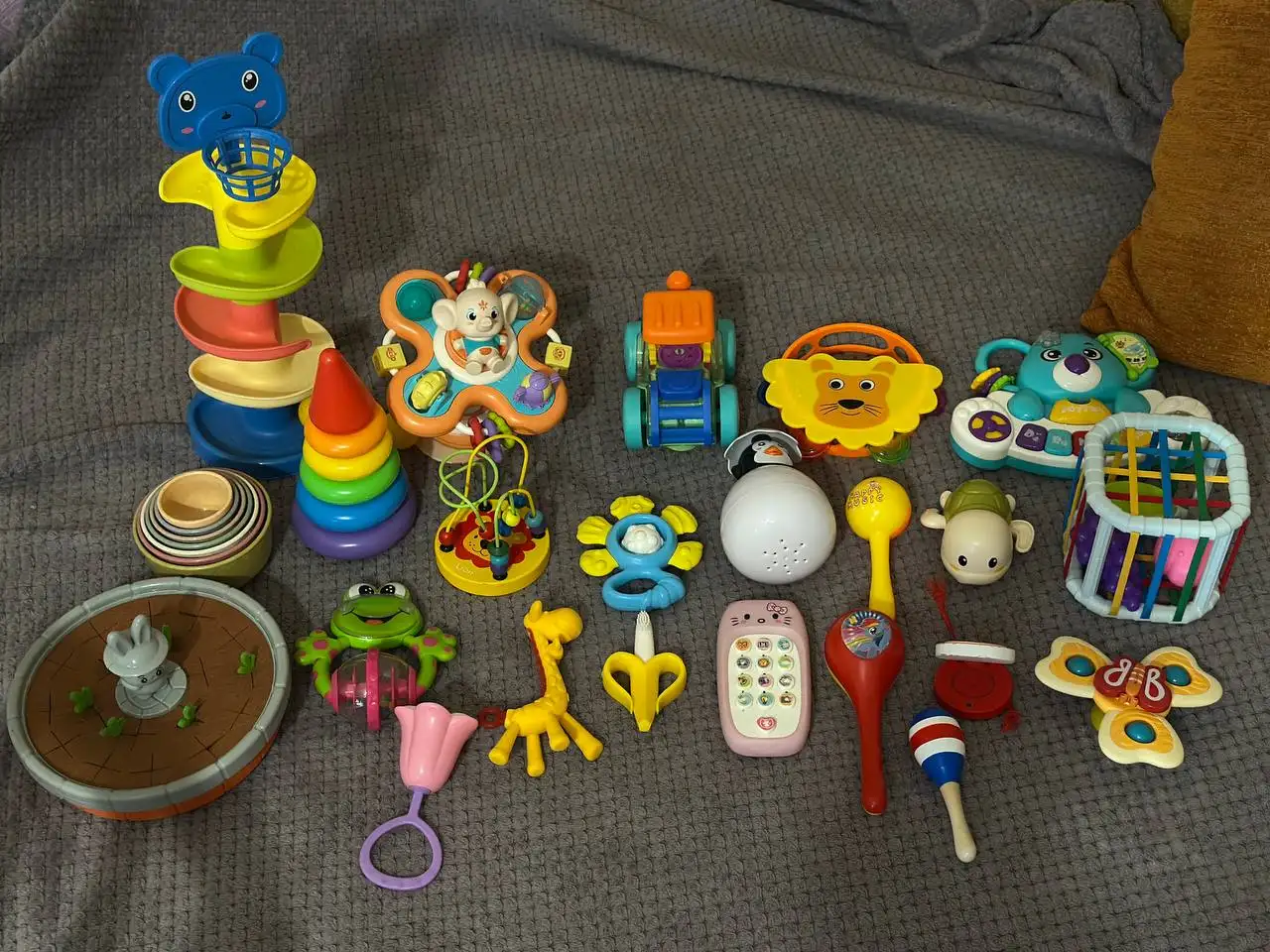 Продажа детских игрушек - Игрушки (Товары для детей) в Балашиха