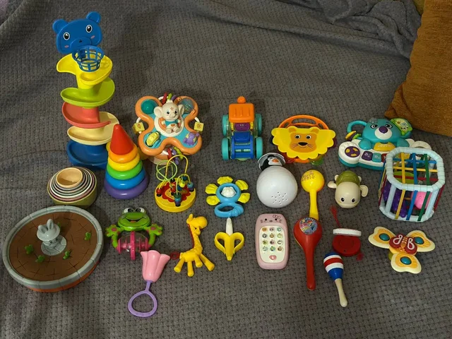 Продажа детских игрушек - Игрушки в Балашиха