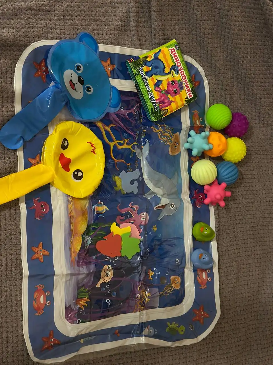 Продажа детских игрушек - Игрушки (Товары для детей) в Балашиха