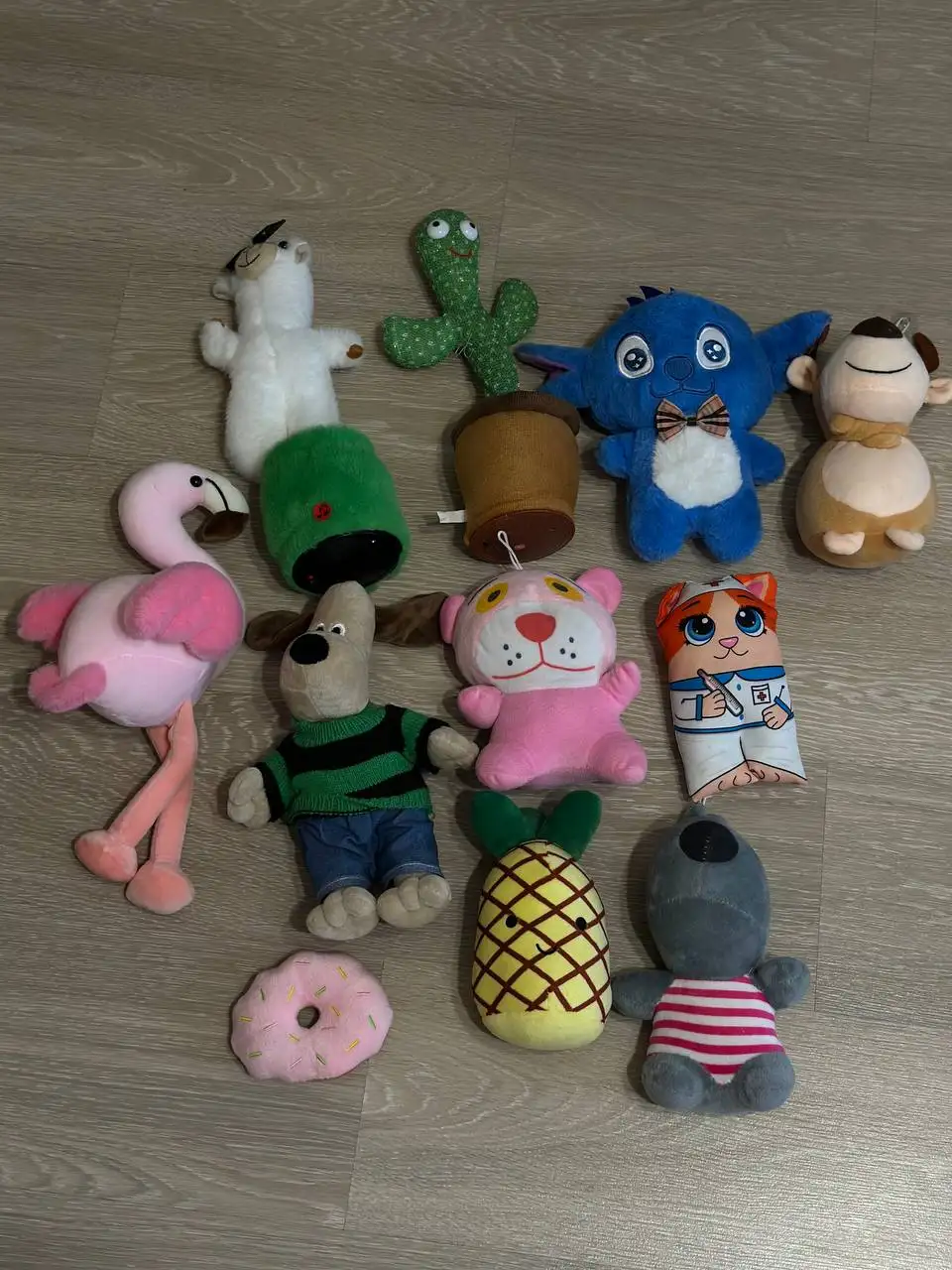 Продажа детских игрушек - Игрушки (Товары для детей) в Балашиха