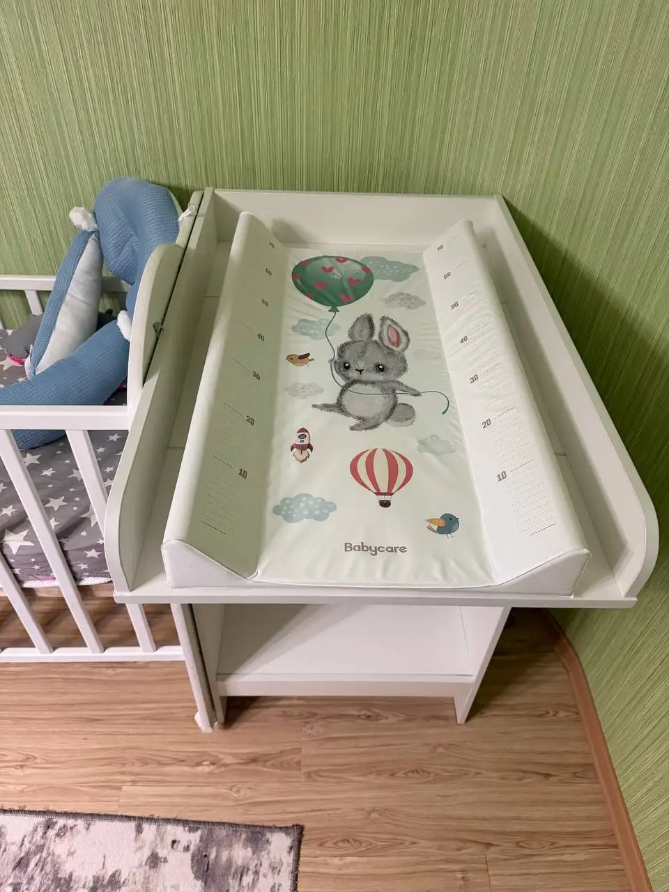 Пеленальный стол - Товары для детей (Барахолка) в Балашиха