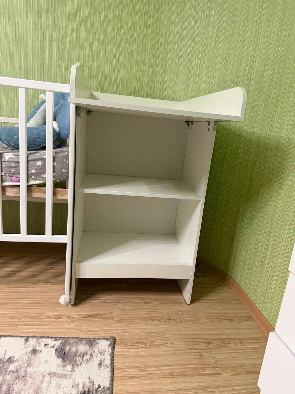 Пеленальный стол - Товары для детей (Барахолка) в Балашиха