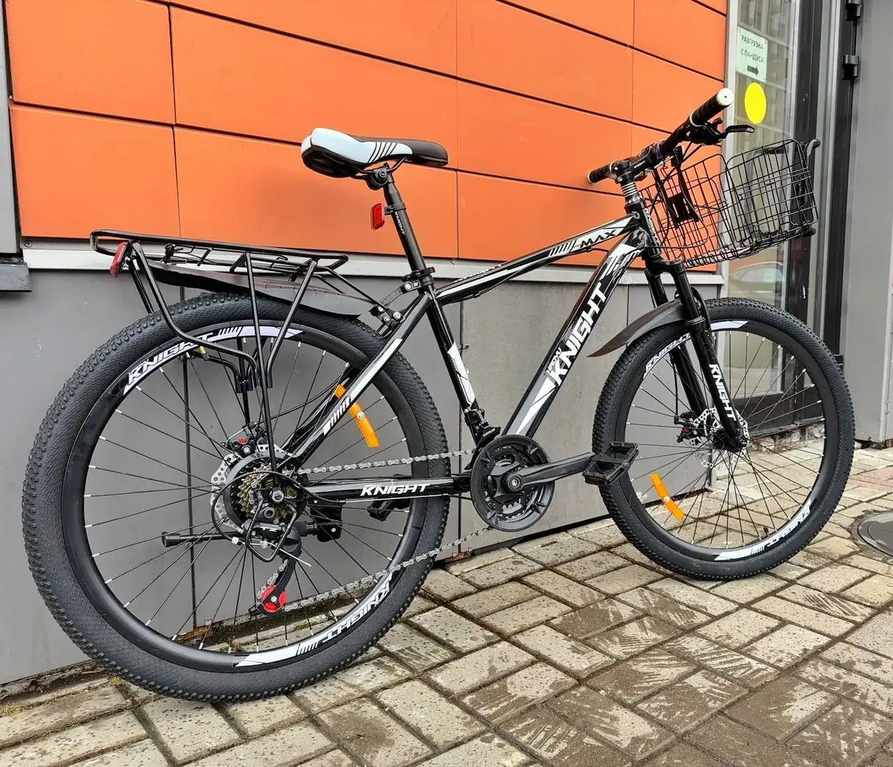 Продажа новых велосипедов - Велосипеды (Хобби и отдых) в Балашиха