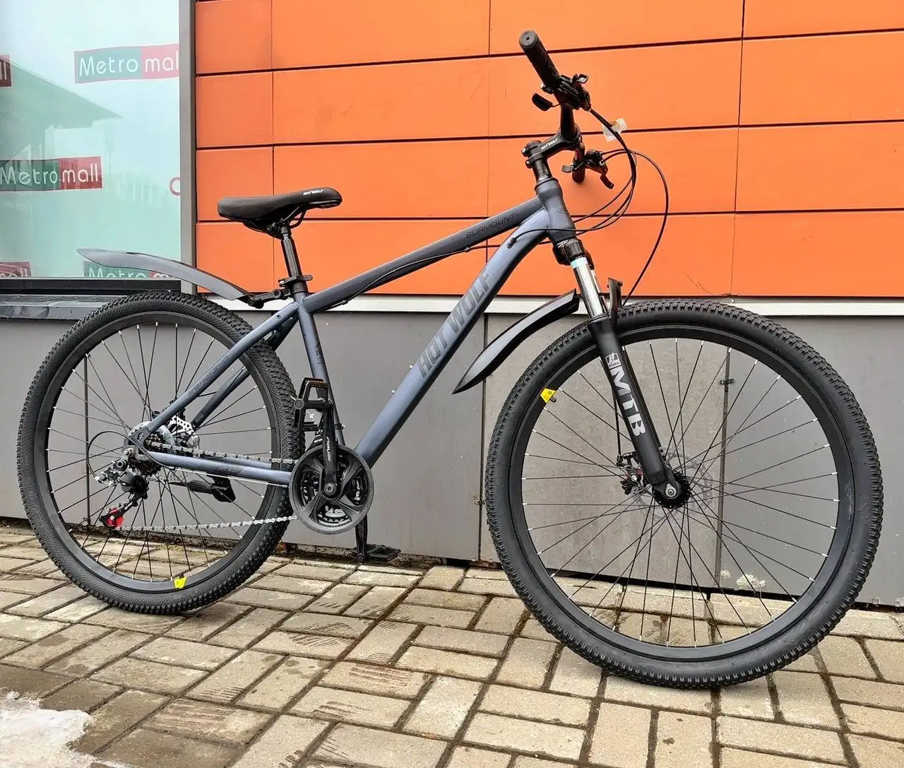 Продажа новых велосипедов - Велосипеды (Хобби и отдых) в Балашиха