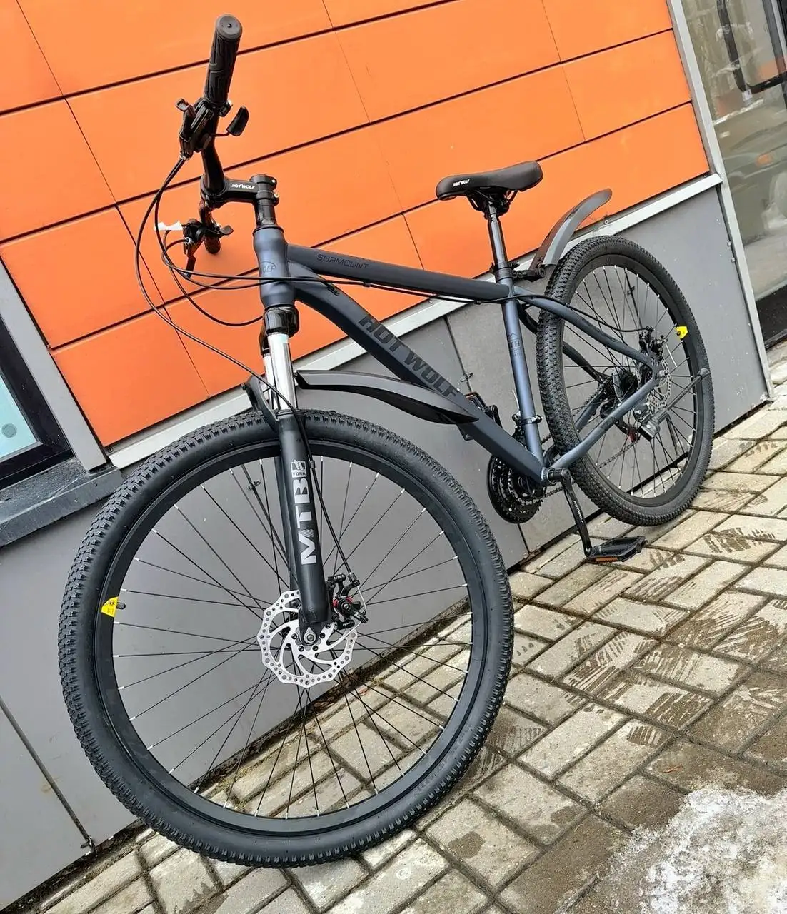 Продажа новых велосипедов - Велосипеды (Хобби и отдых) в Балашиха