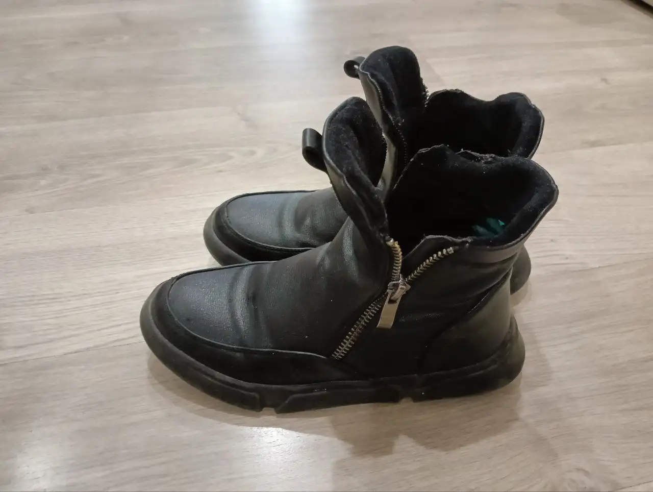 Детская одежда 33-34 размер весна-осень - Одежда (Товары для детей) в Балашиха